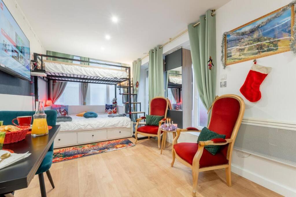 Casa Inca Calais - Peruanita - Parking Public Freeアパートメント エクステリア 写真